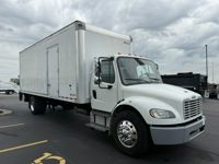 2017 Freightliner M2