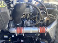 2021 Freightliner CASCADIA 116