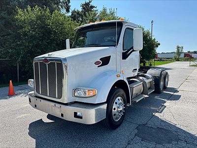 2022 Peterbilt 567