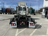 2021 Freightliner CASCADIA 126