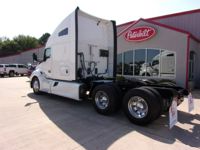 2021 Kenworth T680