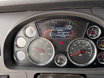 2020 Kenworth T680