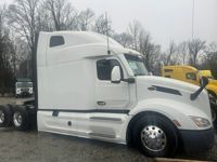 2023 Peterbilt 579