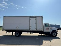1993 International 4900