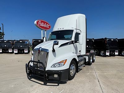 2023 Kenworth T680