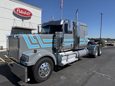2022 Western Star 4900 EX