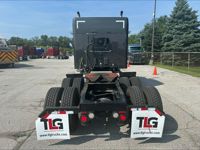 2022 Peterbilt 567