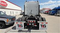 2022 Kenworth W900L