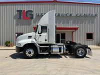 2018 Mack CXU612