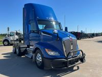 2023 Kenworth T680