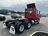 2021 Freightliner CASCADIA 126