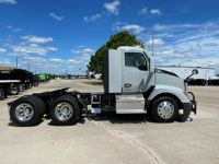 2023 Kenworth T680