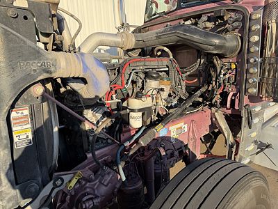 2024 Peterbilt 389-131