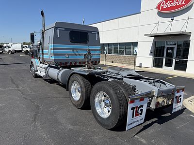 2022 Western Star 4900 EX