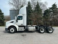2021 Peterbilt 579