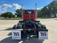 2021 Peterbilt 389