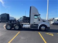 2020 Peterbilt 579
