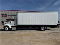 2013 Peterbilt 337