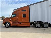 2022 Kenworth T680