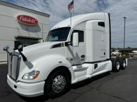 2022 Kenworth T680