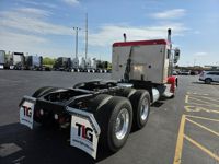 2018 Peterbilt 389