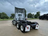 2023 Kenworth T680