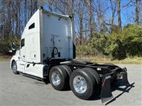 2020 Kenworth T680