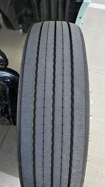 2023 International LT625