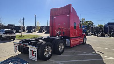 2023 Peterbilt 579