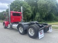 2020 Peterbilt 389