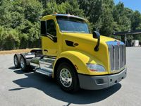 2021 Peterbilt 579