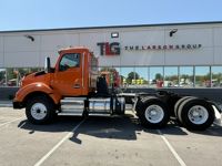 2020 Kenworth T880