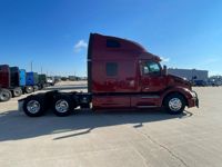 2022 Peterbilt 579