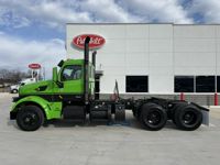 2022 Peterbilt 567