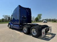2022 Peterbilt 579