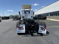 2021 Peterbilt 579