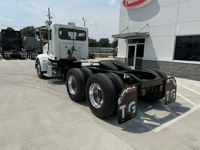 2014 Peterbilt 367