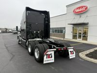 2021 Peterbilt 579