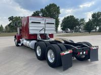 1996 Kenworth W900B