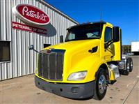 2021 Peterbilt 579