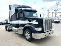 2023 Peterbilt 567