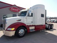 2016 Peterbilt 386