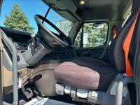 2017 Freightliner CASCADIA 125