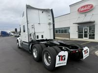 2021 Peterbilt 579