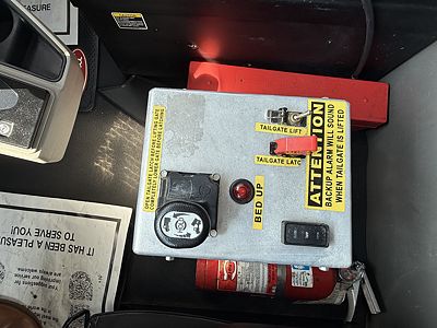 2020 Peterbilt 567