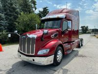 2022 Peterbilt 579