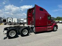 2022 Peterbilt 579