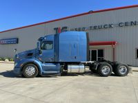 2020 Peterbilt 579