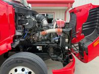 2022 Peterbilt 579