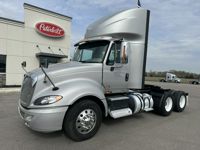 2017 International Prostar